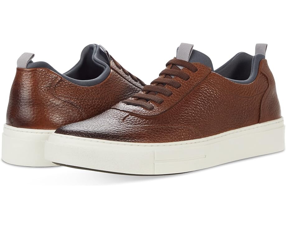 

Кроссовки Martin Dingman David Sneaker, цвет Whiskey, Серый