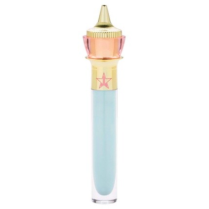 

Jeffree Star Cosmetics The Gloss Diet Freeze Блестящий блеск нежно-голубого цвета