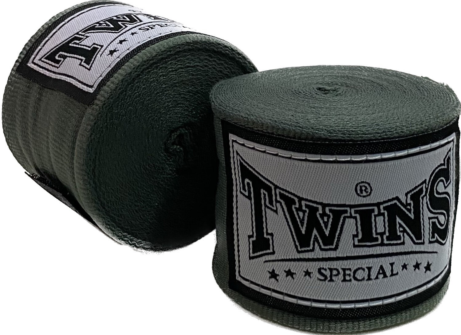

Бинты боксерские Twins Special CH 5, оливковый