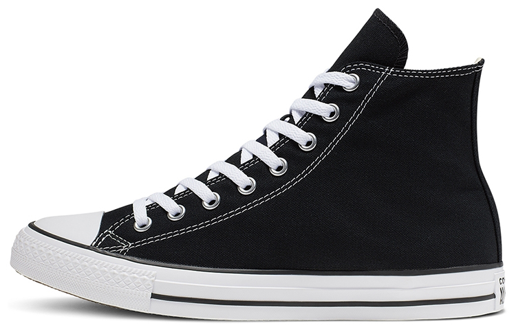 

Кеды Converse Chuck Taylor All Star Hi, черный