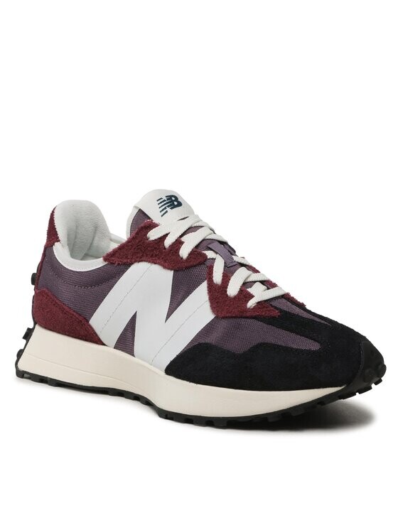 

Кроссовки New Balance, серый