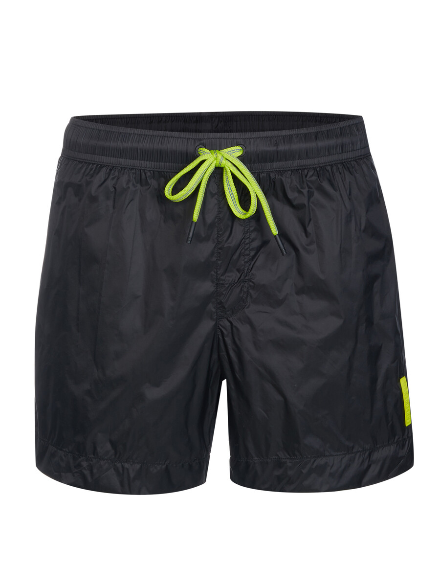 

Плавки Bikkembergs, черный