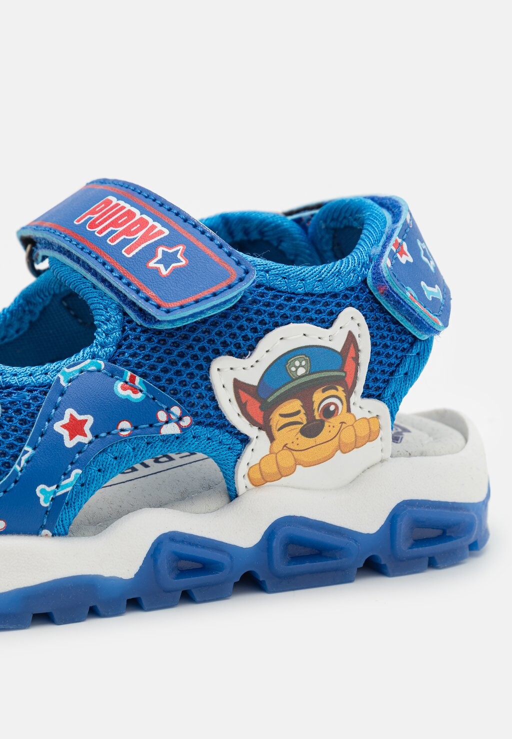 

Сандалии Paw Patrol Friboo, синий