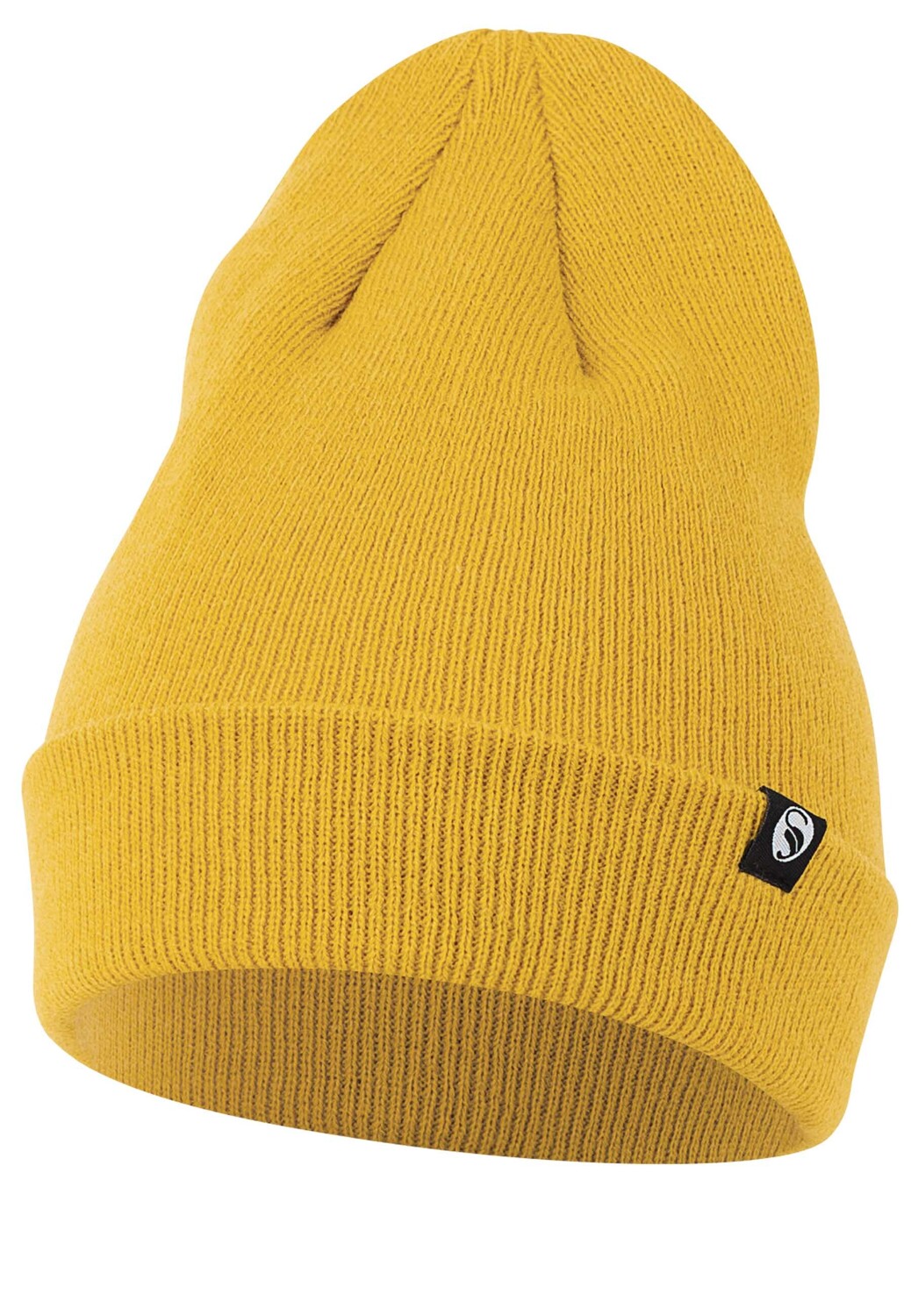 

Кепка Stark Soul mit Innenfleece, Unisex, цвет Senfgelb