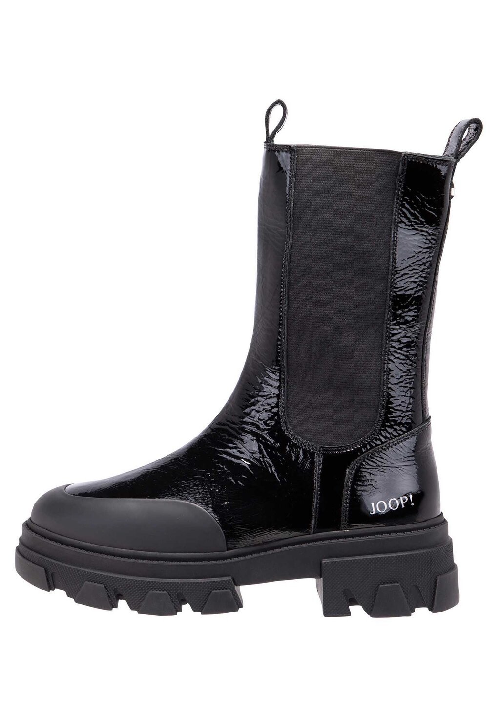 

Высокие ботинки Sophisticated 1 0 Camy Chelsea Boot Mce JOOP!, черный