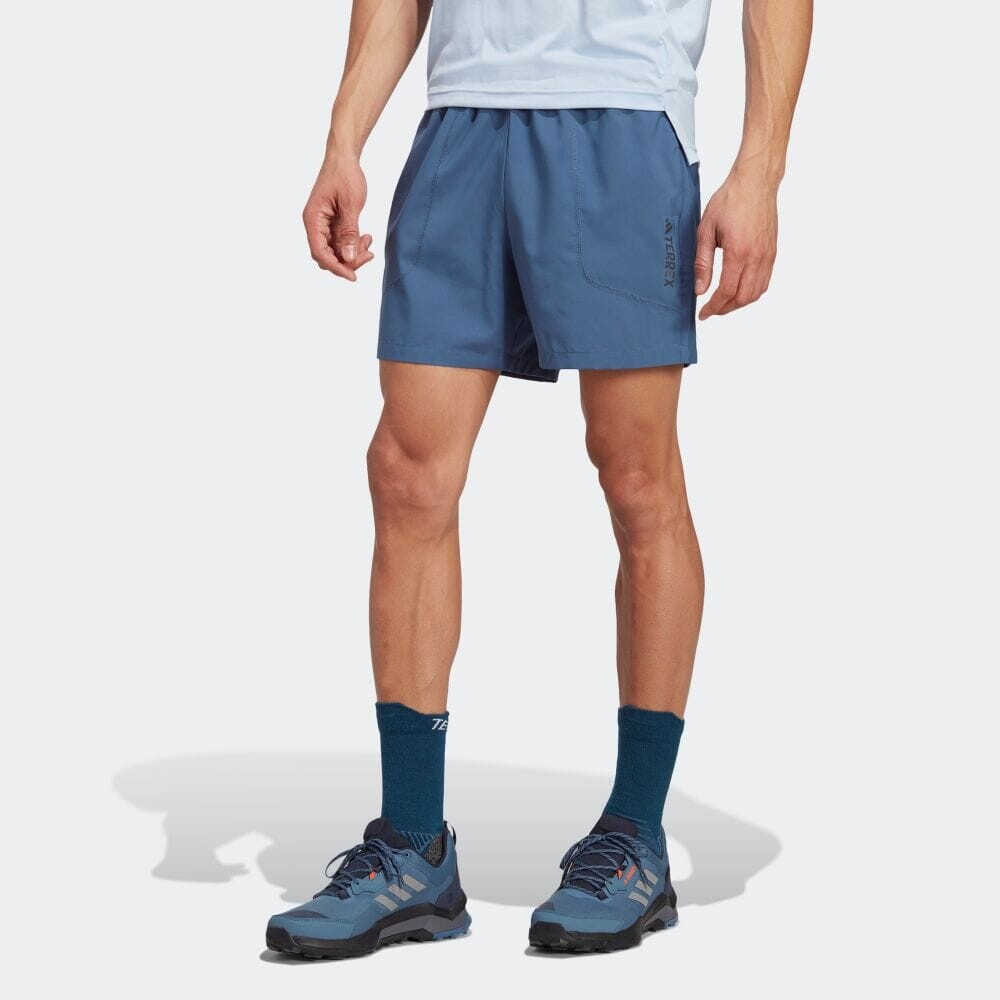 

Шорты Adidas HM4012