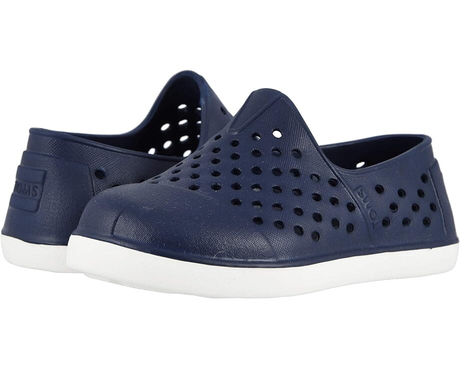 

Кроссовки Toms Romper, цвет Navy EVA