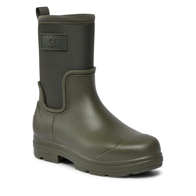 

Ботинки Ugg WDroplet Mid, хаки