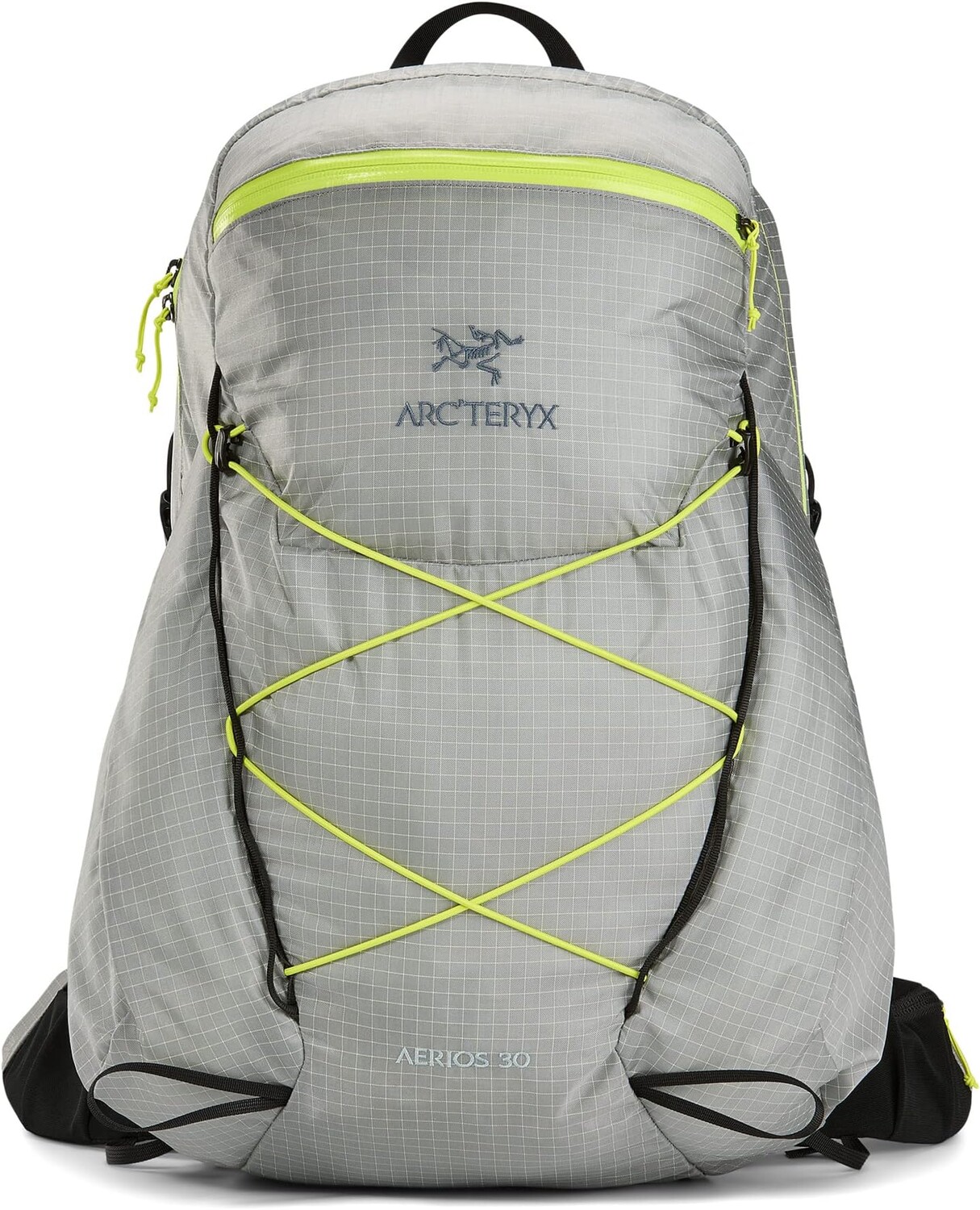 

Рюкзак Aerios 30 Backpack Arc'teryx, цвет Pixel/Sprint
