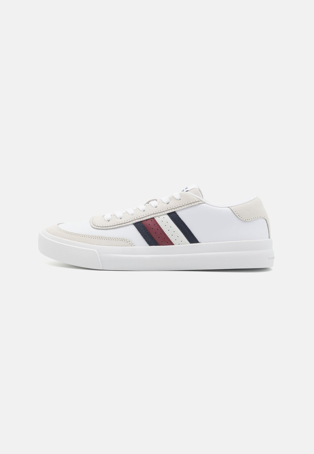 

Низкие кроссовки Cupset Tommy Hilfiger, белый