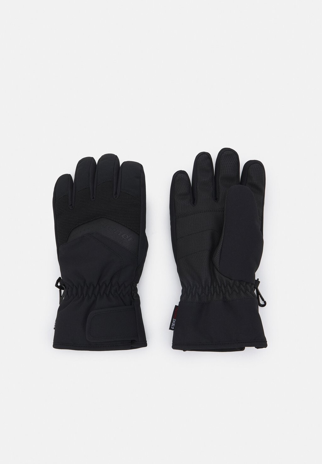 

Перчатки LABINO GLOVE JUNIOR UNISEX Ziener, цвет black