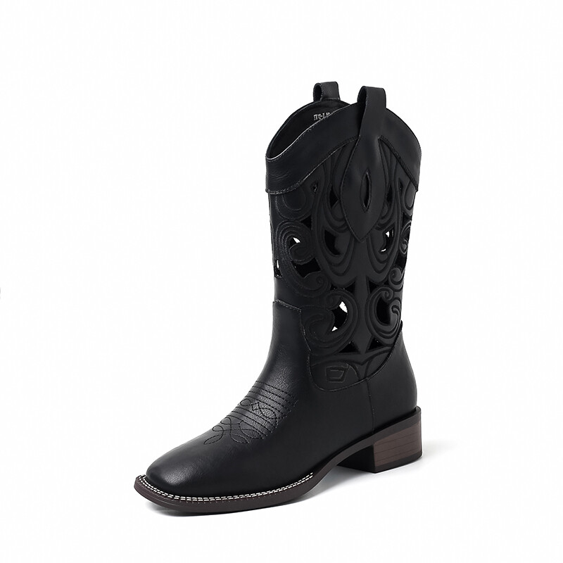 

Ботильоны Five-nine Dan seven Ankle Boots Women's, черный