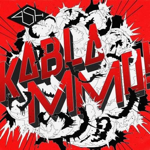 

Виниловая пластинка ASH - Kablammo!