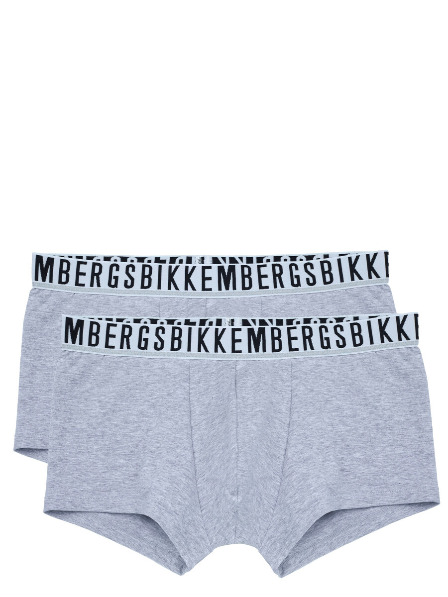 

Шорты Bikkembergs, серый