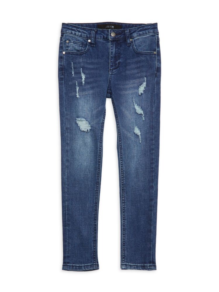 

Джинсы скинни стрейч Little Boy's Legend Joe'S Jeans, цвет Ringer