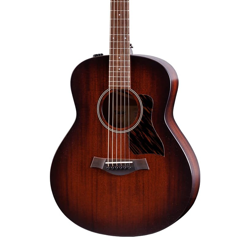 

Акустическая гитара Taylor AD21e Grand Pacific - Shaded Edgeburst