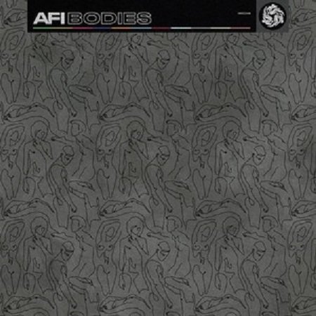 Виниловая пластинка AFI - Bodies виниловая пластинка разные heavenly bodies original motio