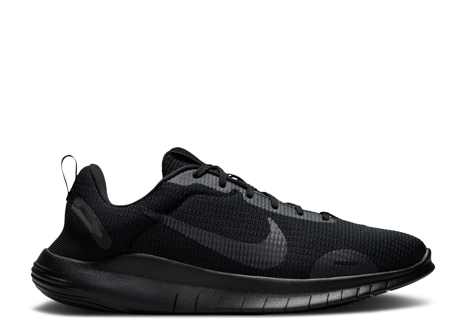 

Кроссовки Nike Wmns Flex Experience Run 12 'Black Off Noir', черный