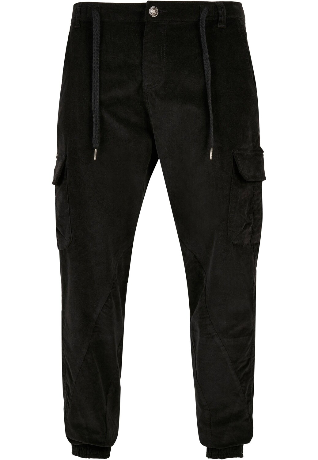 

Спортивные брюки Urban Classics, черный
