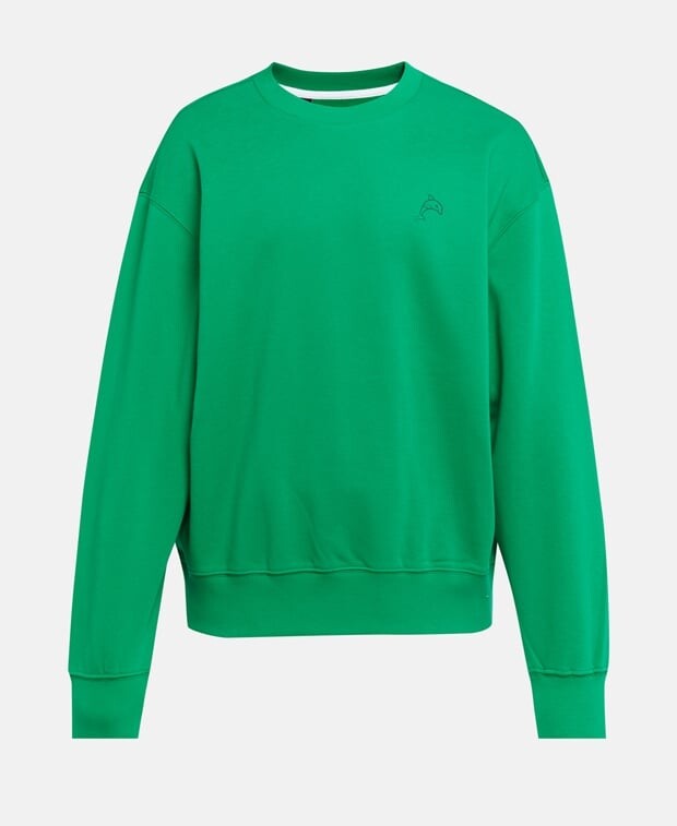 

Толстовка Esprit, зеленый