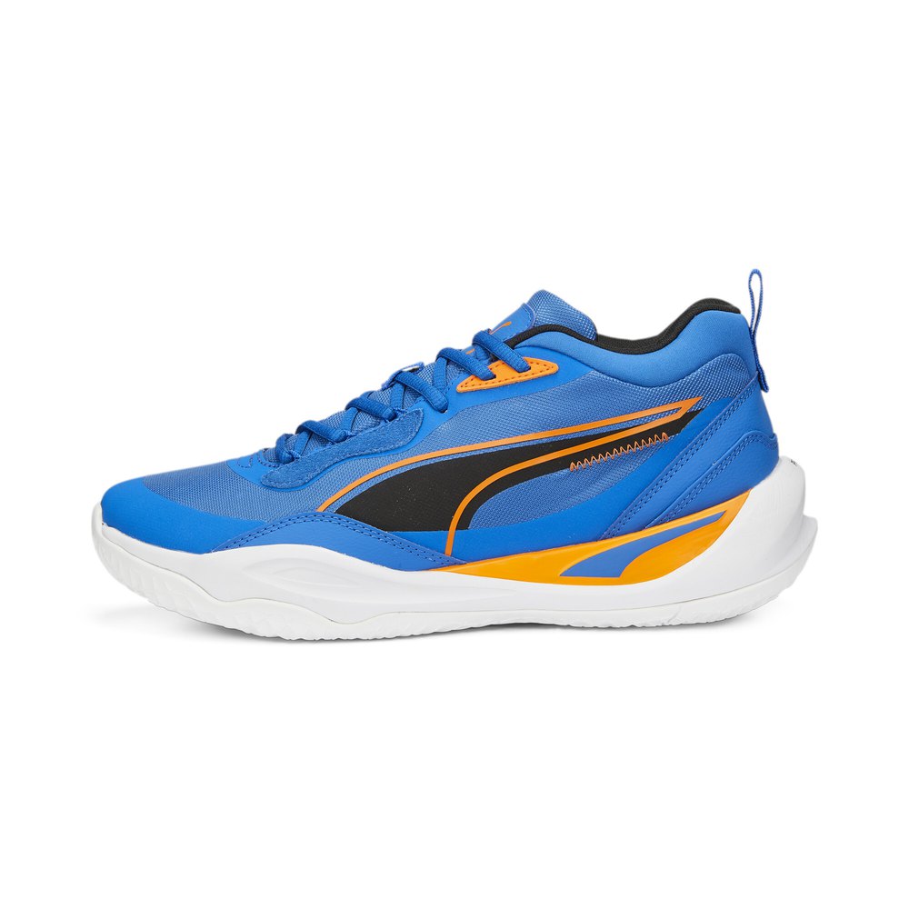 

Кроссовки Puma Playmaker Pro, синий