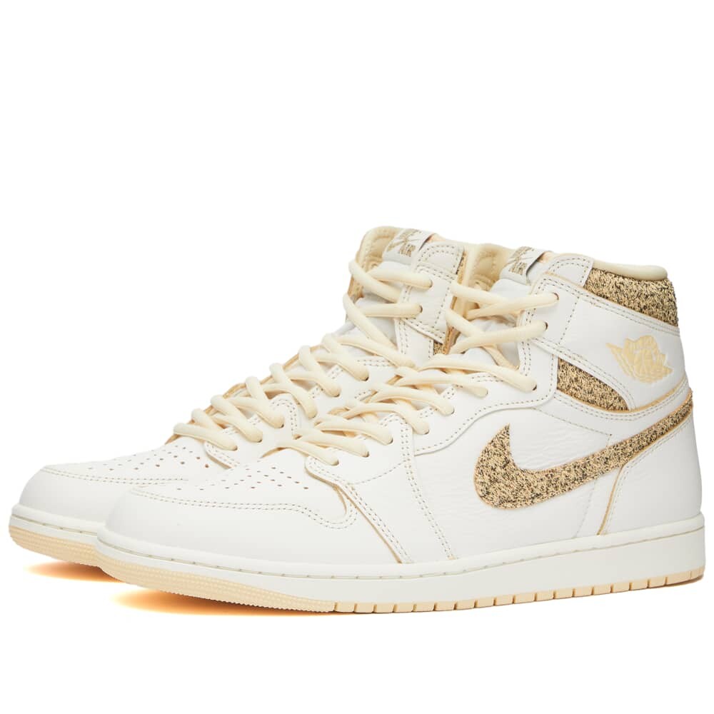 

Air Jordan 1 Retro Hi OG Craft