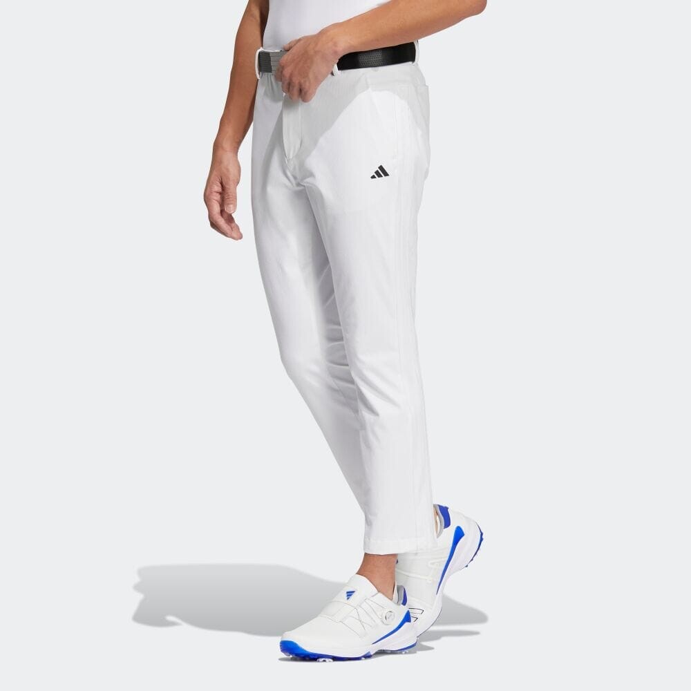 

Брюки Adidas HT6851, белый