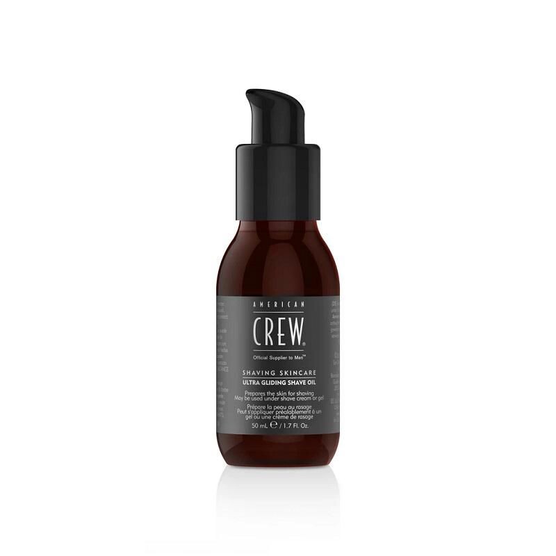 

масло для ухода за бородой Aceite de afeitado american crew American crew, 50 мл