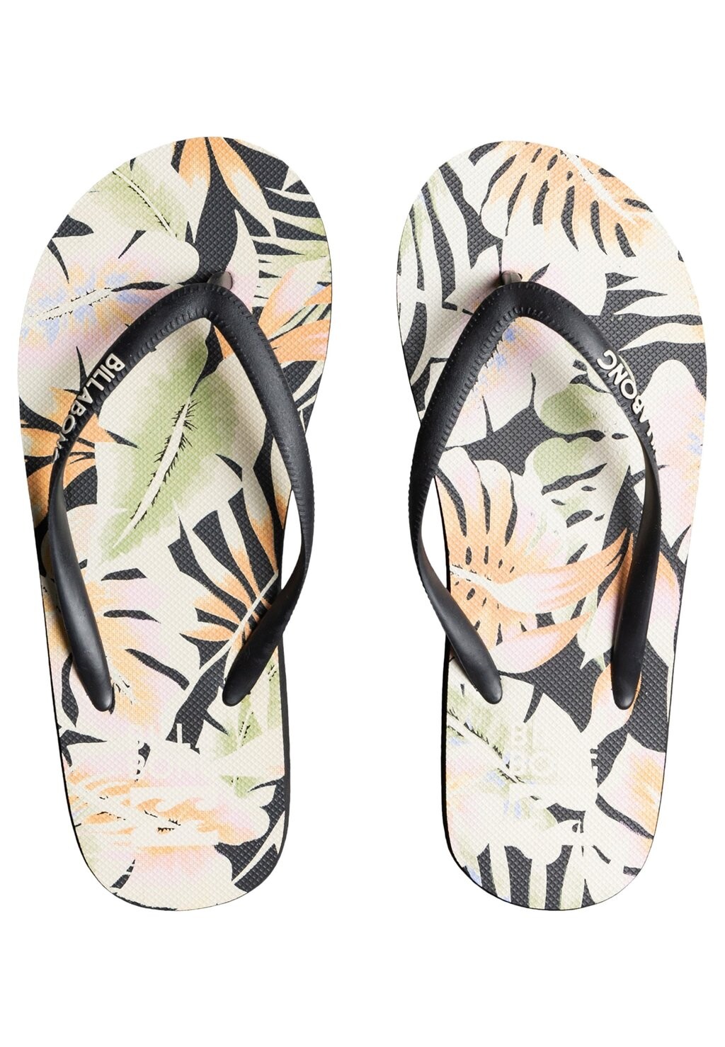 

Сандалии Billabong, цвет multi