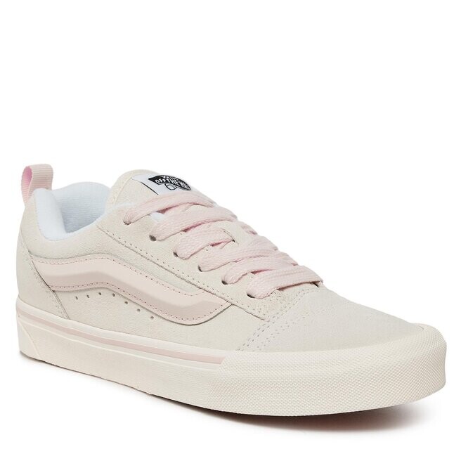 

Кроссовки Vans KnuSkool, розовый