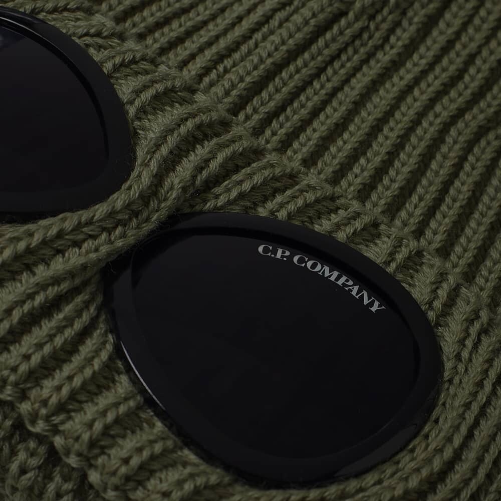 

C.P. Company Компания Goggle Beanie