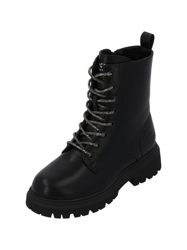 

Сапоги DOCKERS Winter, черный