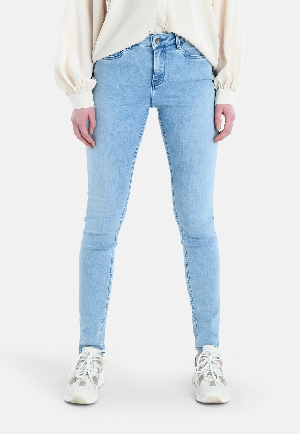 

Джинсы Slim fit Shoeby