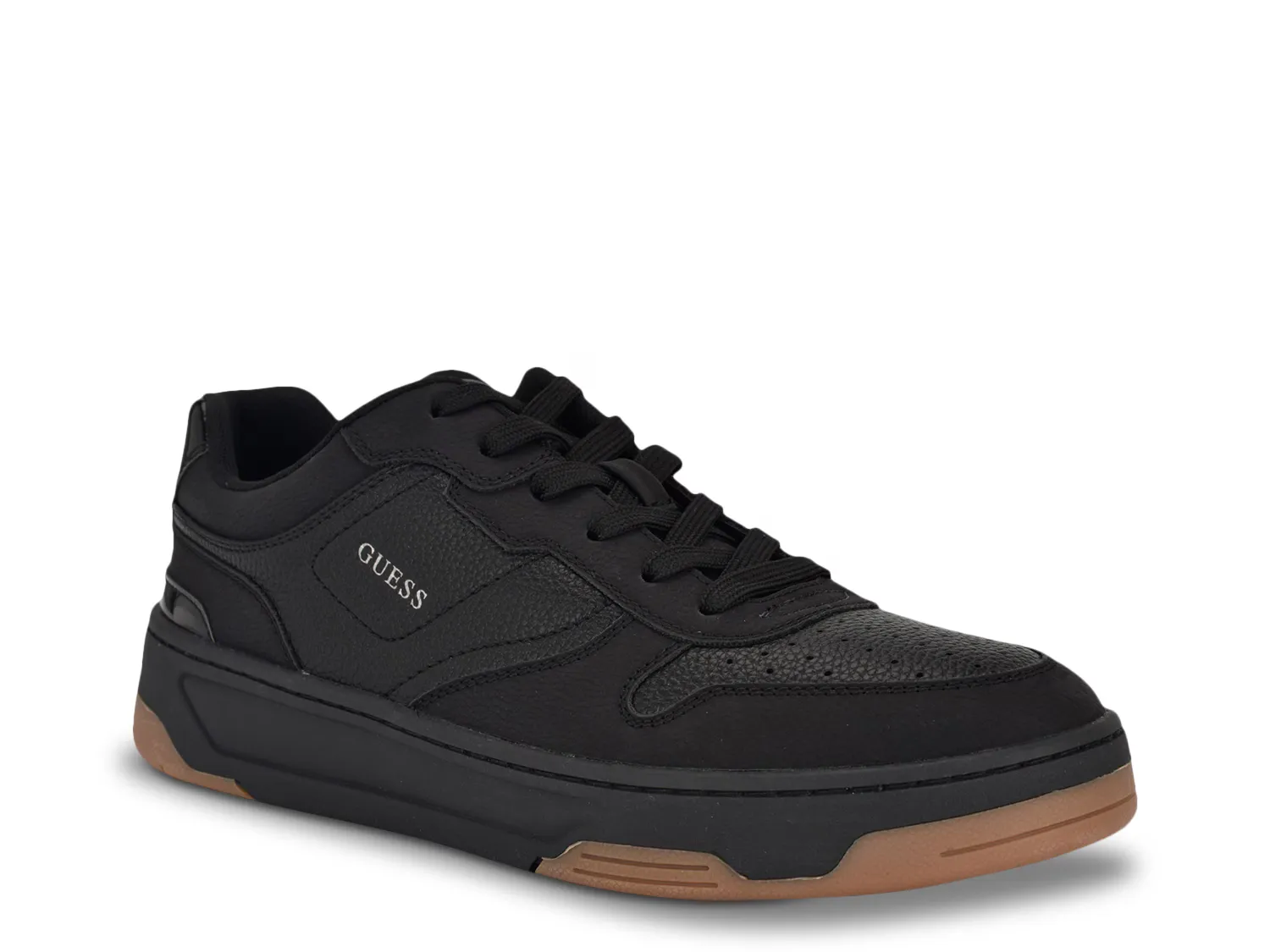 

Кроссовки Jerren Sneaker Guess, черный