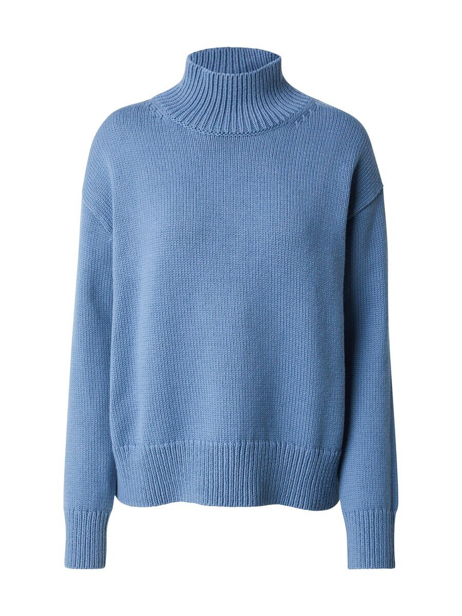 

Свитер Calvin Klein Sweater, небесно-голубой