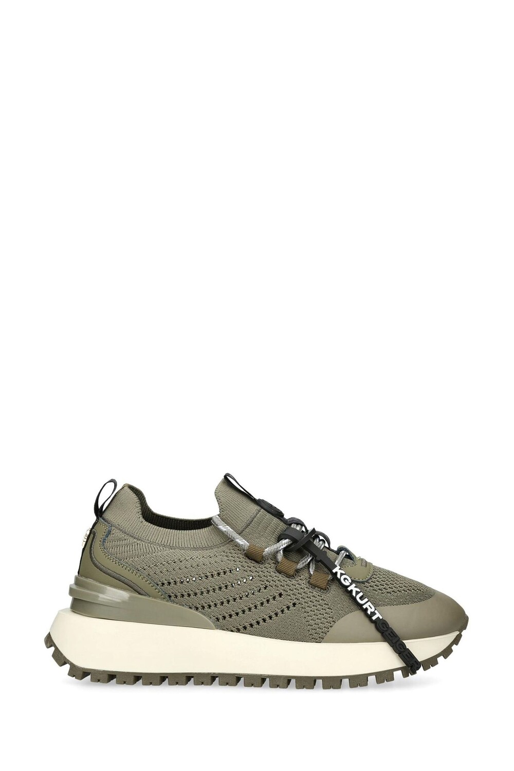 

Спортивная обувь Зеленый Люкс KG Kurt Geiger, зеленый