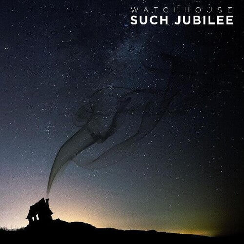 

Виниловая пластинка Watchhouse - Such Jubilee