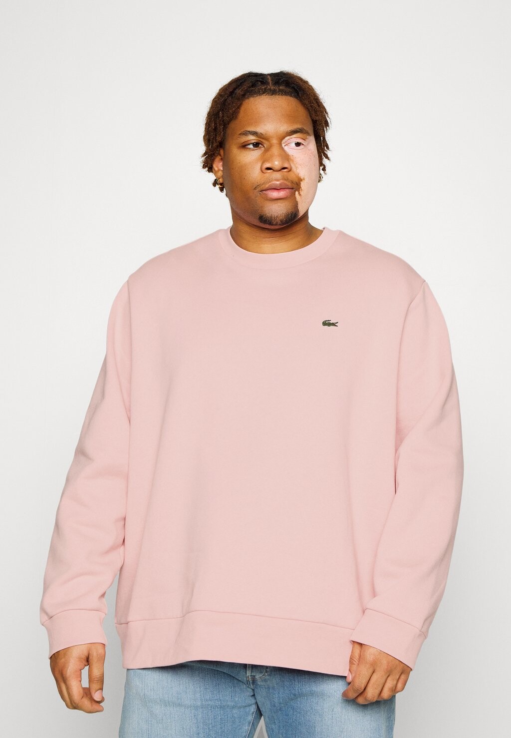 

Толстовка Lacoste