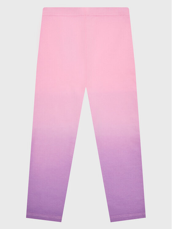 

Леггинсы узкого кроя Cotton On Kids, розовый