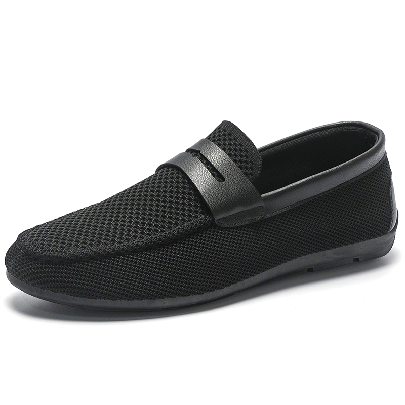 

Туфли мужские Men"s Casual Men Low-Top Concubine Beauty, черный