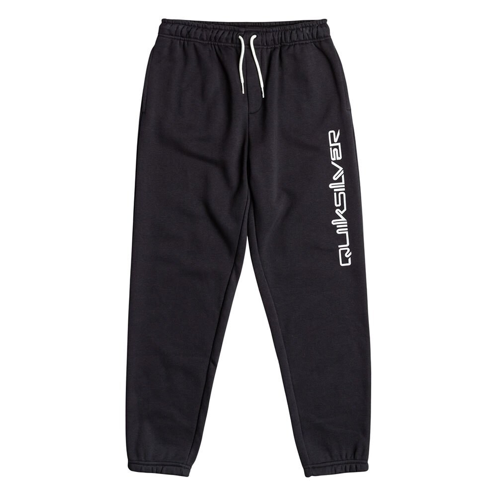 

Спортивные брюки Quiksilver Track Screen Sweat, черный