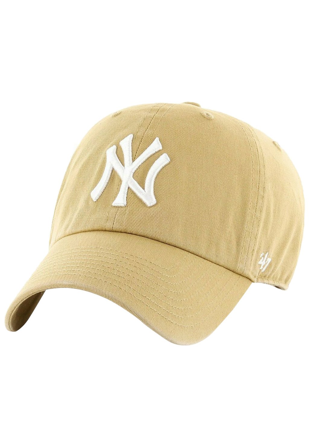 

Бейсболка NEW YORK YANKEES '47, цвет gold