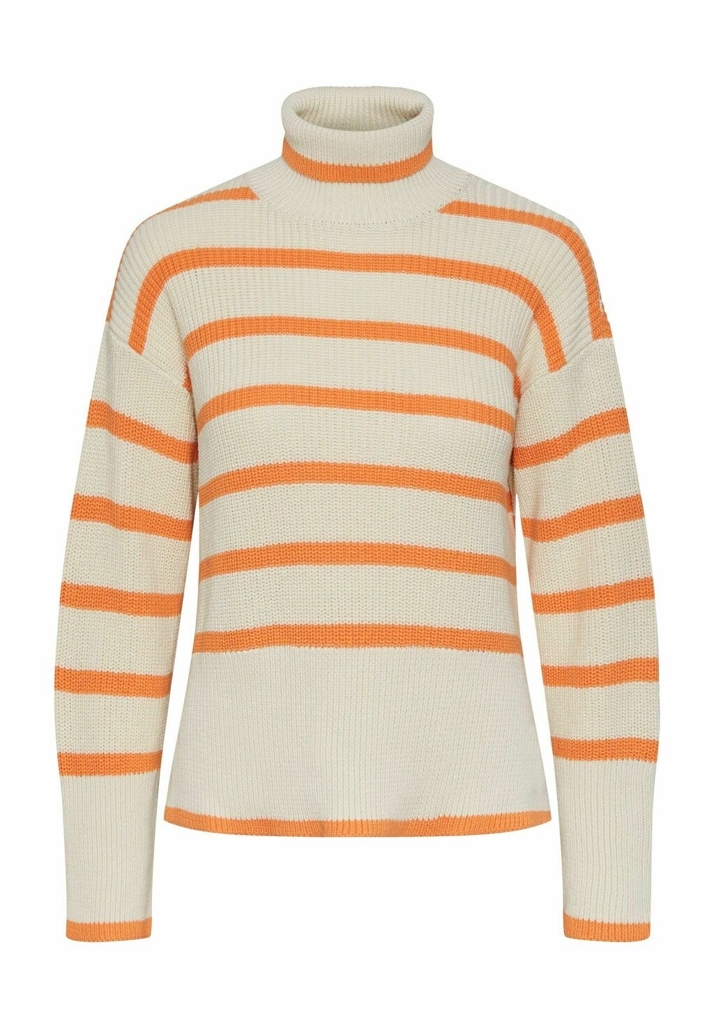 

Свитер PCJUNE ROLL NECK Pieces, береза
