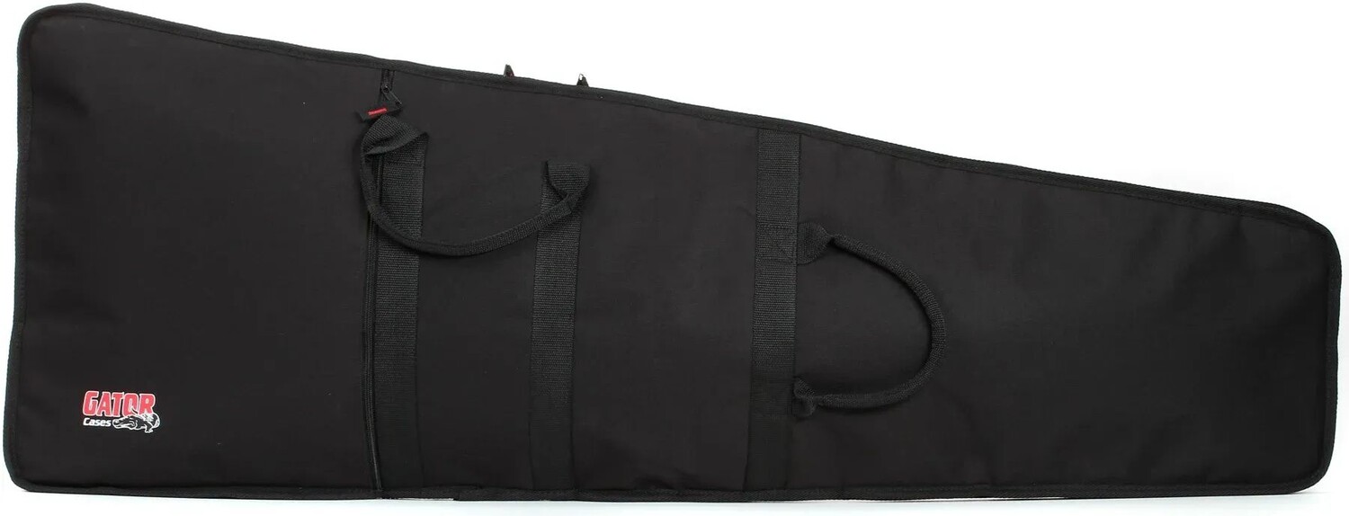 

Gator Economic Gig Bag — Электрогитара со смещенным корпусом