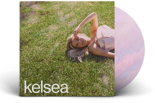 

Виниловая пластинка Ballerini, Kelsea: Kelsea