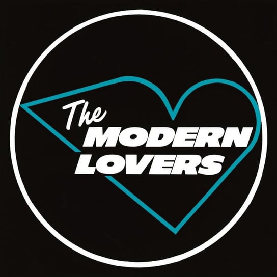 straub e modern lovers Виниловая пластинка The Modern Lovers - Modern Lovers