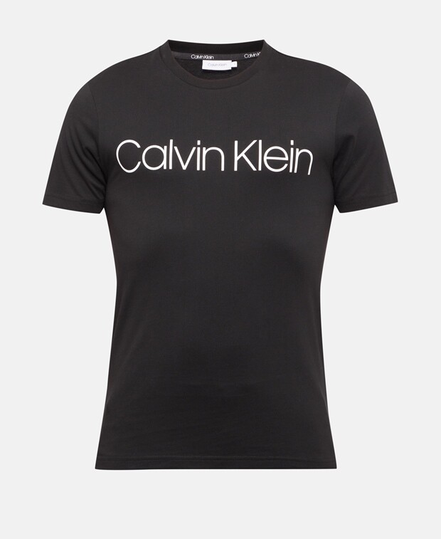 

Футболка Calvin Klein, черный