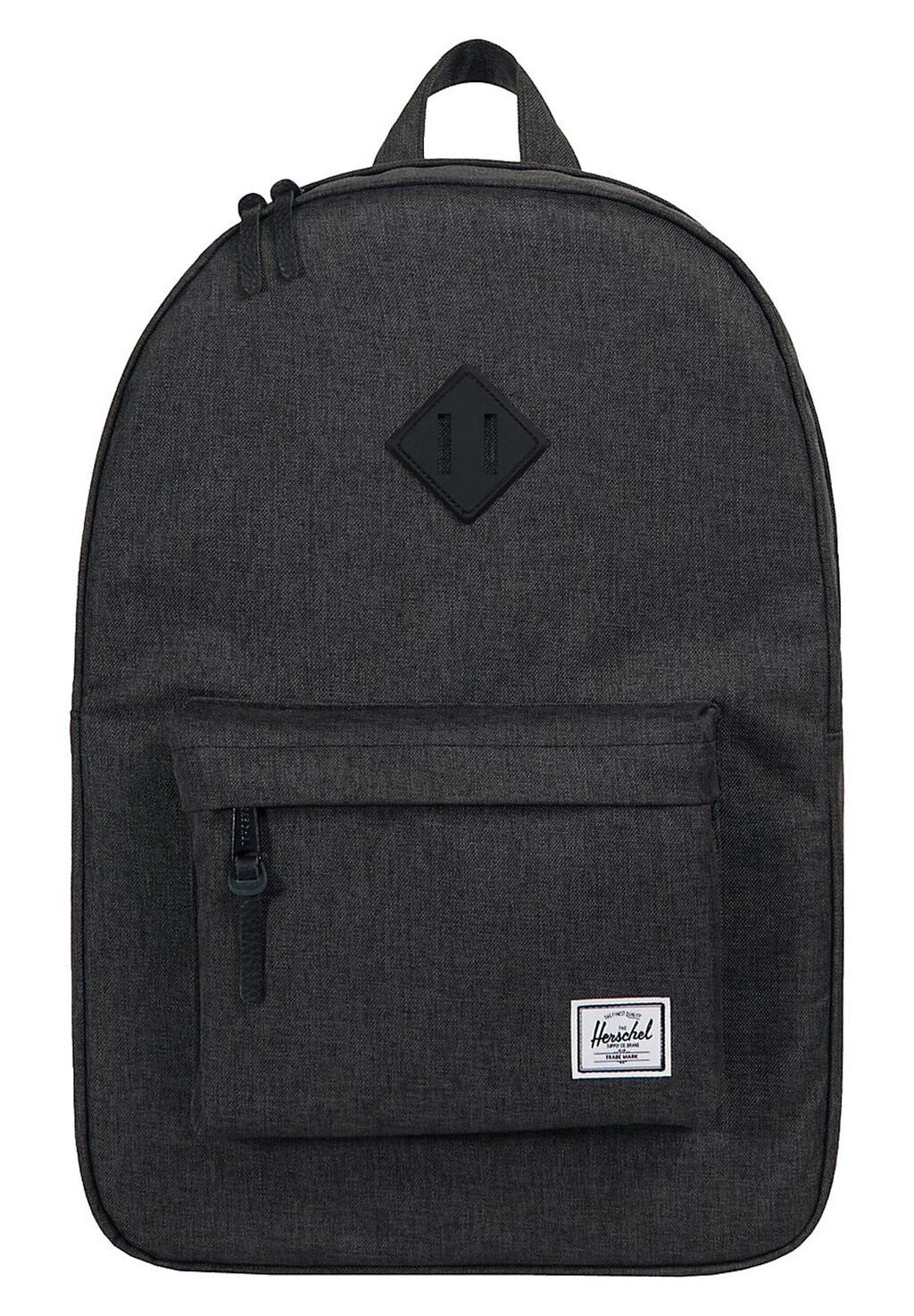 

Рюкзак HERITAGE CLASSICS Herschel, черный