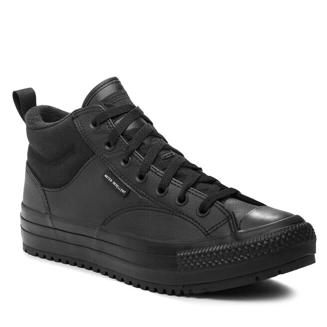 

Кроссовки Converse ChuckTaylor All, черный