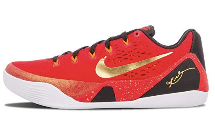 

Мужские баскетбольные кроссовки Nike Kobe 9